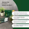 Biostile B-Greens – 30 sachets | Digestion, énergie et Voir les images du produit 4