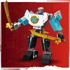 LEGO NINJAGO Zaneův bojový robotický oblek, Sada na Náhled obrázku produktu 36