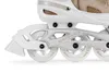 Patins à roulettes Blackwheels Flex Pro Beige Patins à Voir les images du produit 7
