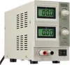 QuatPower Regelbares Labornetzgerät LN-1803C | Einstellbare Produktbild-Vorschau 3