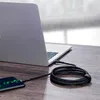 Baseus Cafule Cavo USB 2.0 2 m USB C Nero Anteprima dell’immagine prodotto 48