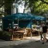 NAIZY Faltpavillon 3x6 m wasserdicht UV-beständig mit 6 Produktbild-Vorschau 10