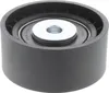 VAICO V46-1720 Umlenkrolle Keilrippenriemen 55mm für Produktbild-Vorschau 1