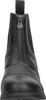 Suedwind Equestrian Stiefelette Nova FZ Vegan Black 33 Produktbild-Vorschau 7