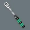 Wera - 8006 SC 1 Zyklop Hybrid-Knarrensatz, 1/2"-Antrieb, Produktbild-Vorschau 7