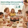Emerio Pizzarette 3-in-1 Original – Raclette und Grill – Produktbild-Vorschau 5