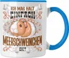Trendation - Meerschweinchen Tasse Geschenk Meerschweinchen Produktbild-Vorschau 1