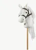 byAstrup Hobby Horse Hobbyhorse White Podgląd zdjęcia produktu 1