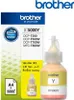 Brother BT5000Y, Ekstra (Super) Wysoka wydajność, Żółty, Podgląd zdjęcia produktu 1