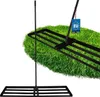 KOTARBAU® Hrablo na trávnik 120 x 30 cm Hrablo na Náhľad obrázku produktu 1