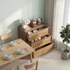Kommode mit drei Schubladen, moderner Produktbild-Vorschau 6