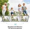 Digitaler Bilderrahmen, 10.1" Digitaler Fotorahmen, Produktbild-Vorschau 5
