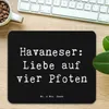 Mr. & Mrs. Panda pc mauspad Spruch Havaneser Liebe - Produktbild-Vorschau 2