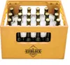 Sl-Eisblock Bierkühler Getränkekühler 0,33l Flaschen Produktbild-Vorschau 2