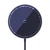 Baseus Simple Mini3, Vnitřní, USB, Bezdrátové nabíjení, 1,2 Náhled obrázku produktu 19