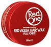 Cire coiffante Red One Red Hair, 150 ml – Cire gel pour les Voir les images du produit 2