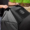 RÖSLE kryt kapoty Videro G2/G2-S čierny Náhľad obrázku produktu 4