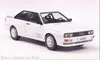 Whitebox 124247 Audi quattro 1981 weiß 1:24 Produktbild-Vorschau 14
