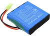 Baterie pro ETA 5442 Verto, 2600 mAh, Li-Ion Náhled obrázku produktu 1