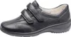 Waldläufer Damen Halbschuhe schwarz, Leder, Weite K, Produktbild-Vorschau 35