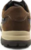 Pius Gabor Sneaker - Brown Suede Velikost: 42.5 Regular Náhled obrázku produktu 6