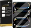 1x 9H Panzerglas für iPad Pro 13 2024 matt Anti-Reflex Produktbild-Vorschau 2
