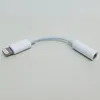 Apple Lightning auf 3,5mm-Kopfhöreranschluss Adapter Produktbild-Vorschau 23