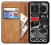 Pouzdro typu kniha pro telefon Nothing Phone 2 Case Flip Náhled obrázku produktu 2