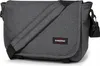 A messenger bag is shown from a front-diagonal angle against a white background. Produktbild-Vorschau
