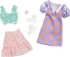 Ubranka i akcesoria dla lalek Barbie Podgląd zdjęcia produktu 4