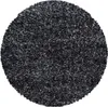 Homebyhome Shaggy Teppich Wohnzimmer Hochflor Teppich Produktbild-Vorschau 1