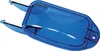 A blue plastic part for a dryer. Anteprima dell’immagine prodotto