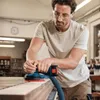 Bosch Professional GEX 18V-150-3 0601372903 Cordless router Voir les images du produit 9
