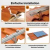 Toit en tuiles Centrale électrique pour balcon Support pour Voir les images du produit 2