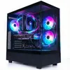 Gaming PC Intel i7 13700 16 Kerne mit RTX 5060 8GB - 32GB Produktbild-Vorschau 1