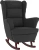 VidaXL 329369, Czarny, 1 szt. Podgląd zdjęcia produktu 10