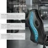 Chaise gamer TYSON - noir Voir les images du produit 4