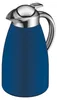 ALFI Isolierkanne Signo blau matt 1,00l Produktbild-Vorschau 2