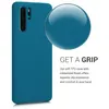 kwmobile Handyhülle für Huawei P30 Pro Hülle - Case Silikon Produktbild-Vorschau 10