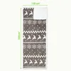 JEMIDI Kuscheldecke Sofa Decke 150 x 200 cm - Lammfell Produktbild-Vorschau 3