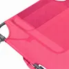 Aga 2x Gartenliege mit Verstellfunktion und Sonnendach Rosa Produktbild-Vorschau 7