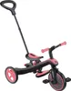 GLOBBER EXPLORER TRIKE 4in1 - passeggino, triciclo e Anteprima dell’immagine prodotto 3