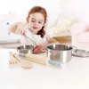 Hape Playfully Delicious Kochset für Küchenchefs, E3137 Produktbild-Vorschau 13
