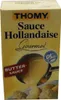 Salsa Hollandaise Thomy Gourmet pronta da servire senza Anteprima dell’immagine prodotto 3