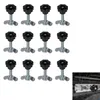 12x Schraubfitting Airlineschiene M8x60mm, Verzinkt, Produktbild-Vorschau 1