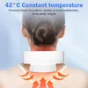 Nackenmassagegerät, Elektrische Nackenmassagegerät mit Produktbild-Vorschau 6