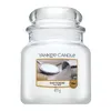 A Yankee Candle Baby Powder scented jar candle. Anteprima dell’immagine prodotto