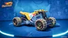 HOT WHEELS UNLEASHED 2 Turbocharged Pure Fire Edition PL Podgląd zdjęcia produktu 5