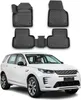 2014-2025 Land Rover Discovery Sport L550 Tappetini TPE Anteprima dell’immagine prodotto 1