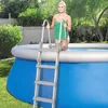 Bestway® Fast Set™ Aufstellpool-Set mit Filterpumpe Ø 457 x Produktbild-Vorschau 15